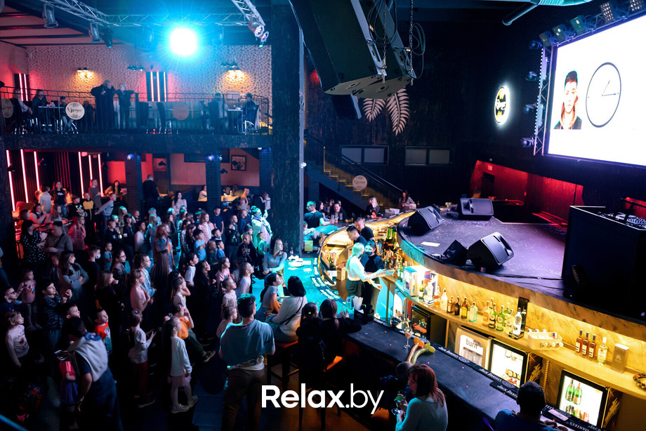 Chellenge шоу, фото № 43