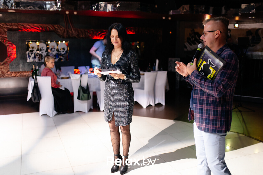 Кавер группа Starland в Ретро-кафе, фото № 6