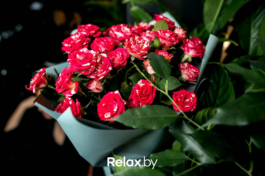 Izumrud band & Anya Rai, фото № 29