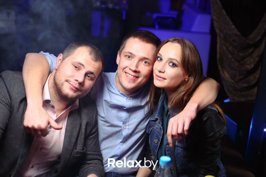 Soul Plane party, фото № 37