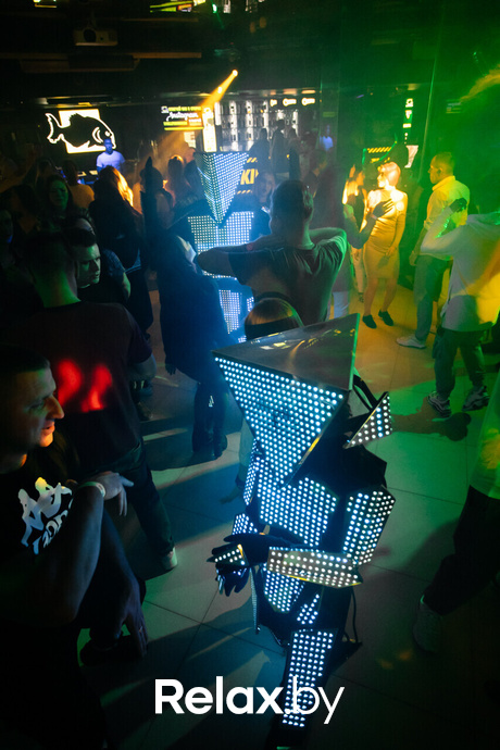 Чебуратор Party, фото № 68