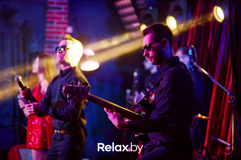 Brooklyn Live!, фото № 48