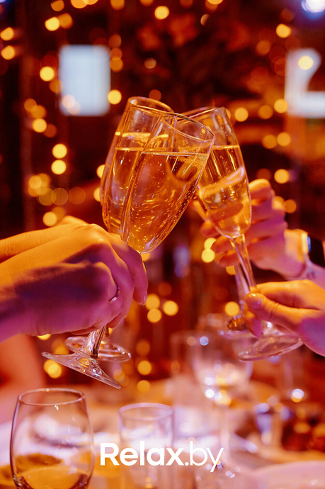 Старый Новый Год в Ангелах, фото № 17