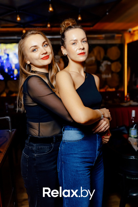 Zavod party for soul, фото № 32