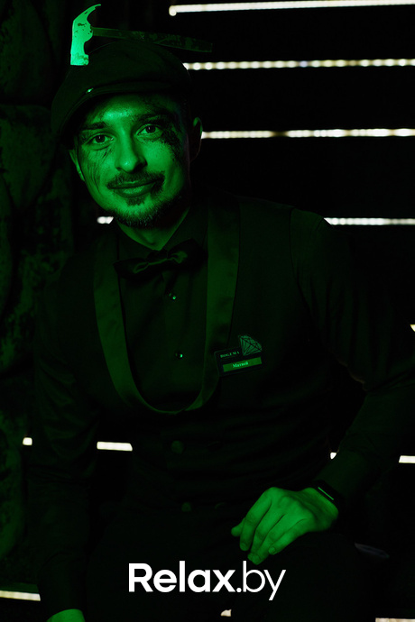 Miss Halloween, фото № 94