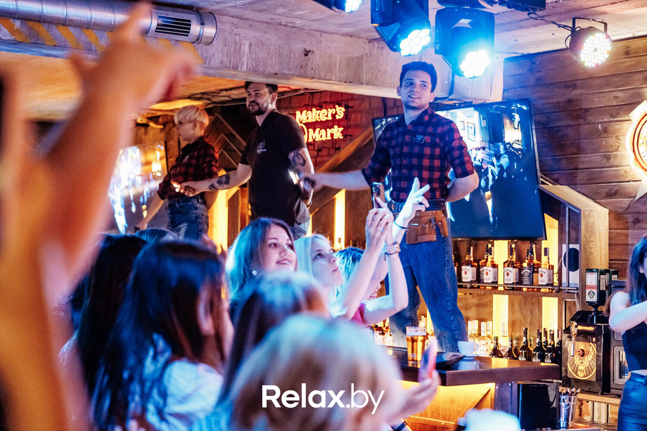 Saturday Party, фото № 8