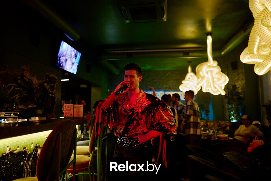 Gypsy Friday, фото № 45