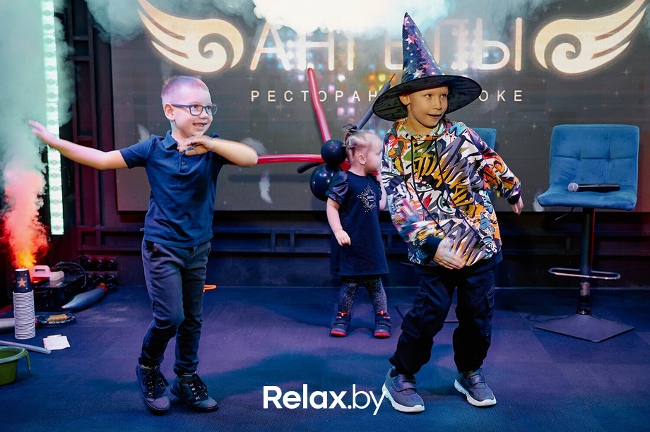 Короли Вечеринок. Детский праздник, фото № 69