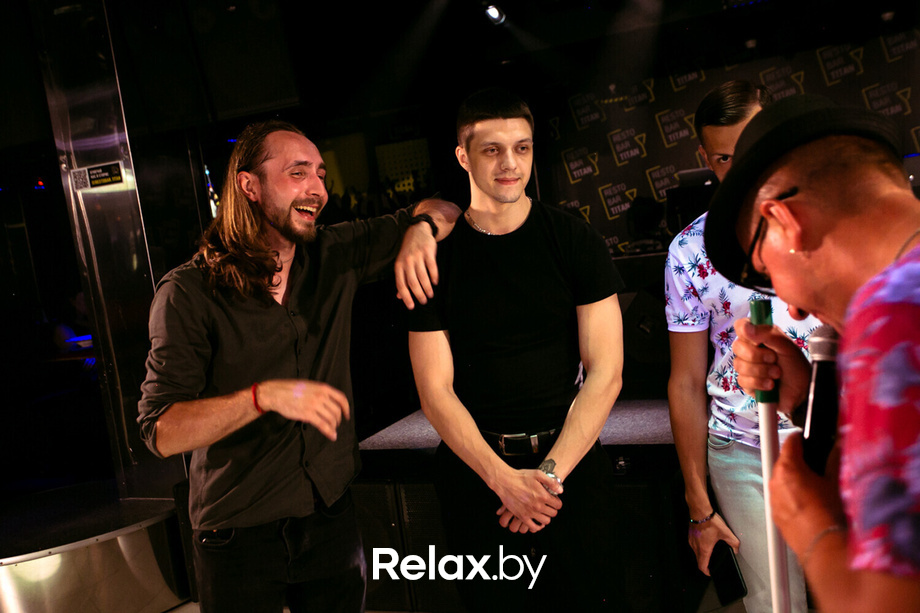 WORLD UFO DAY, фото № 32