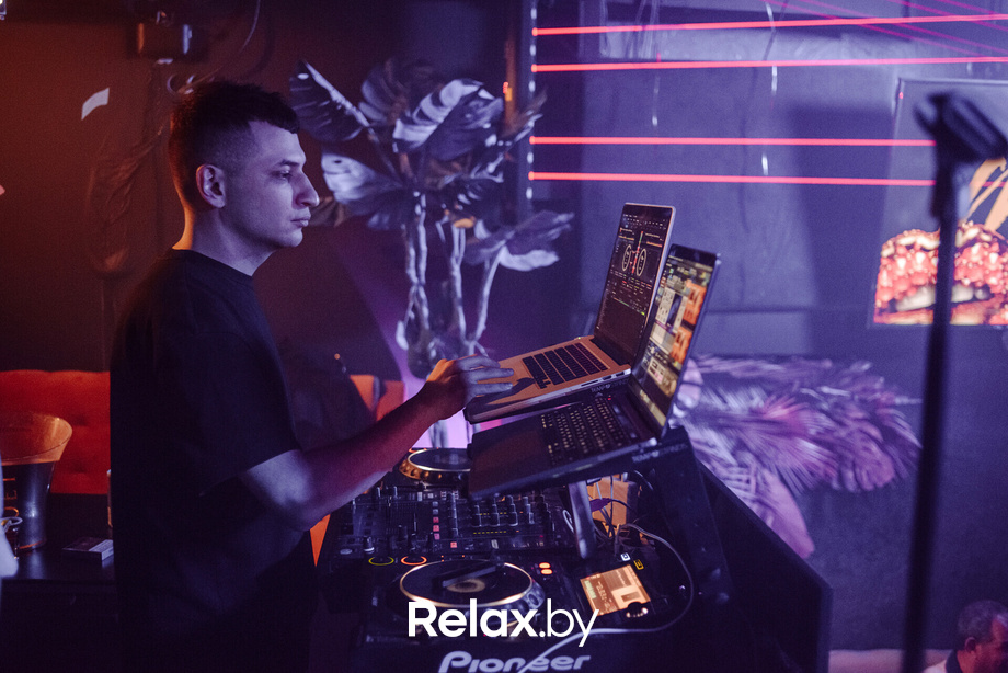 Friday «Blade runner», фото № 30