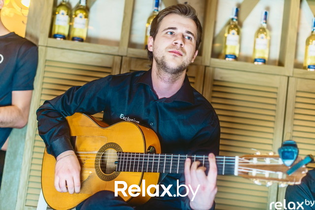 Вечеринка в Tapas bar, фото № 28