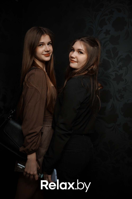 Friday party, фото № 5