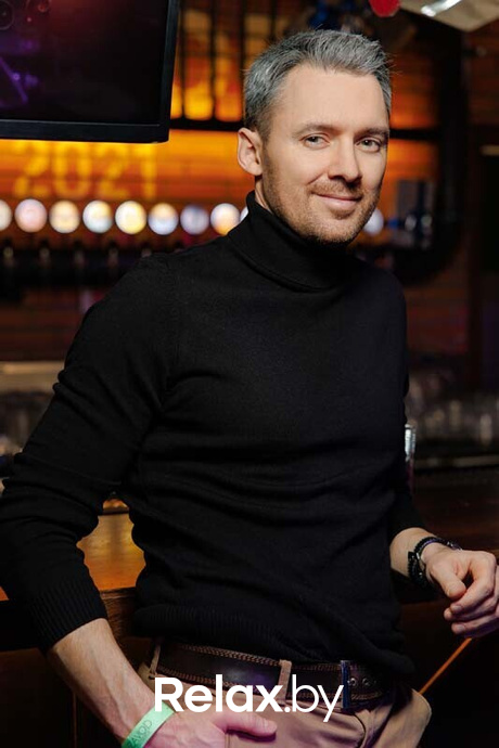 Saturday party, фото № 26