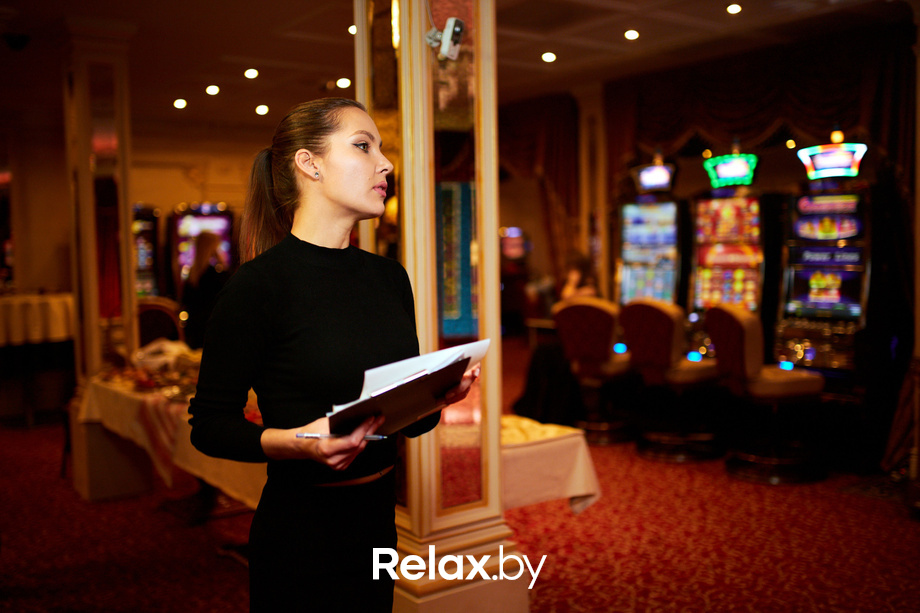 Шоу Мелодия удачи, фото № 68