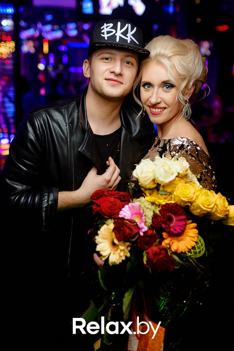 Презентация музыкального клипа от Mishelle, фото № 14