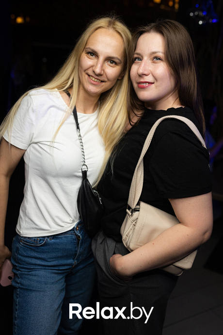 Ночные жители, фото № 7