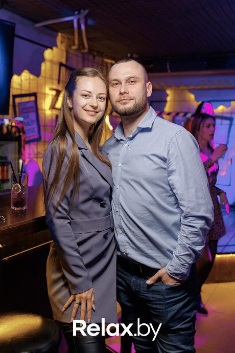 Zavod Saturday Night, фото № 23