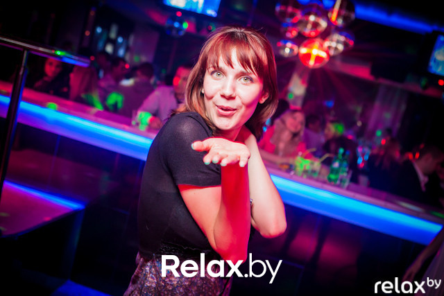 Вечеринка в клубе Millenium, фото № 28