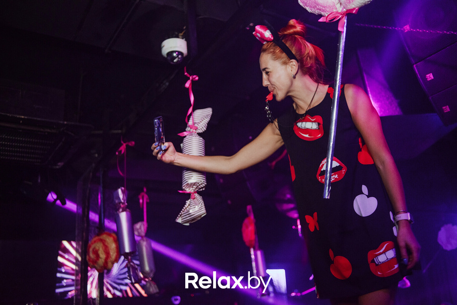 Be my dessert, фото № 23