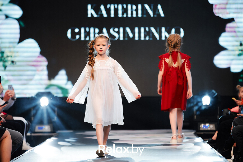 IMG Fashion Show, фото № 43