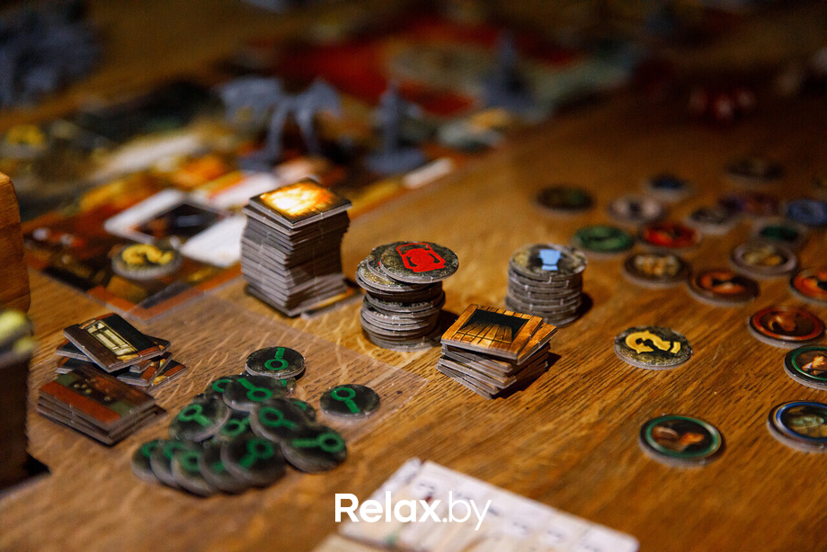 Live Lounge, фото № 14