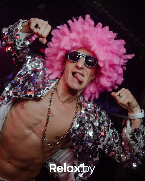 Sunday «stiflers party», фото № 1