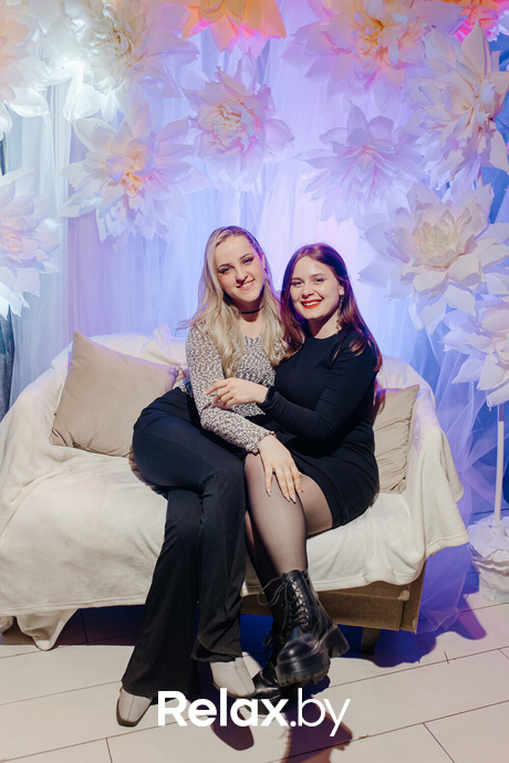 Ночные жители, фото № 14