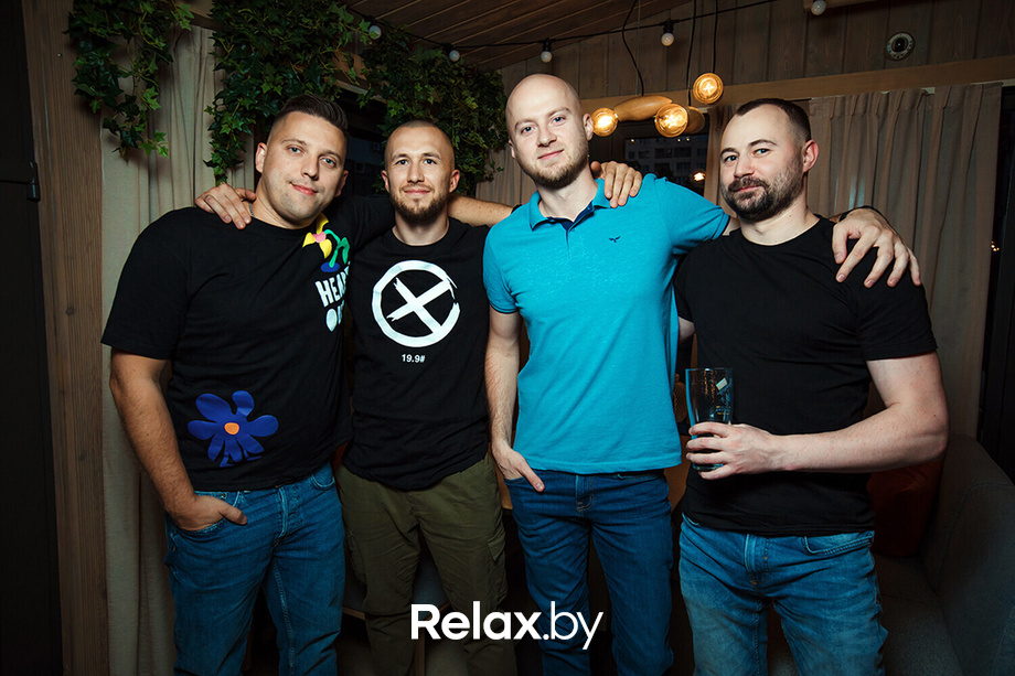 Hot Weekend, фото № 11