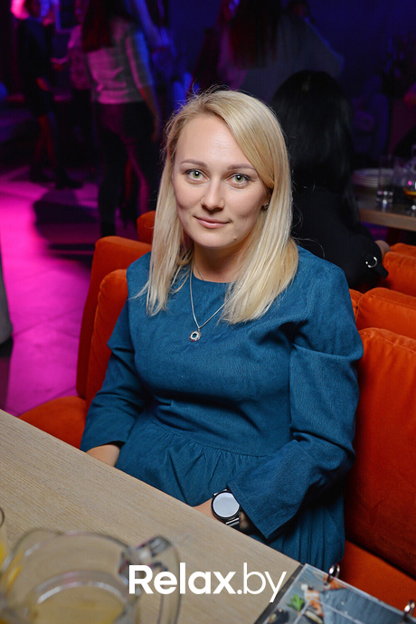 Ночные жители, фото № 20