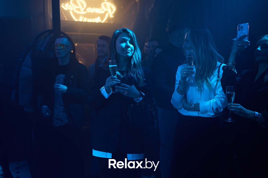 Выступление Piano bar band, фото № 28