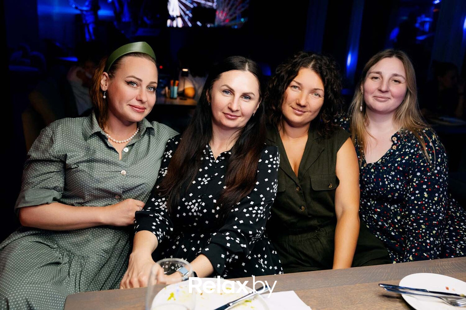 Ночные жители, фото № 7