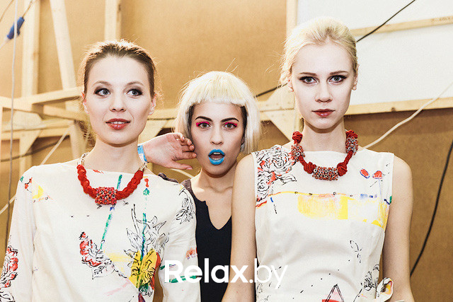 Backstage BFW, фото № 67