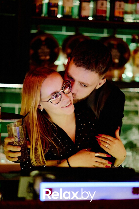 Пятница в HP Stella, фото № 38