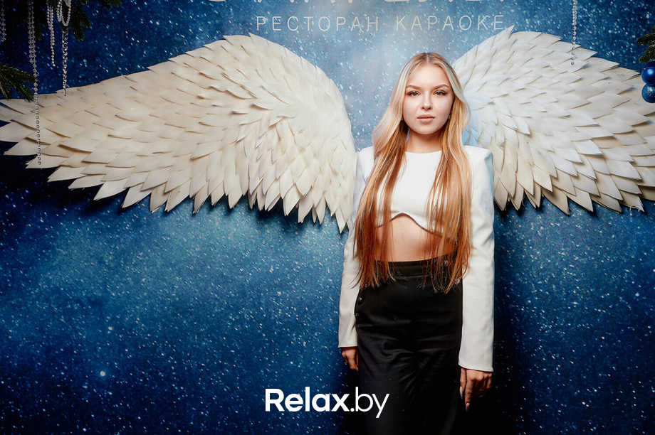 Старый Новый Год в Ангелах, фото № 90