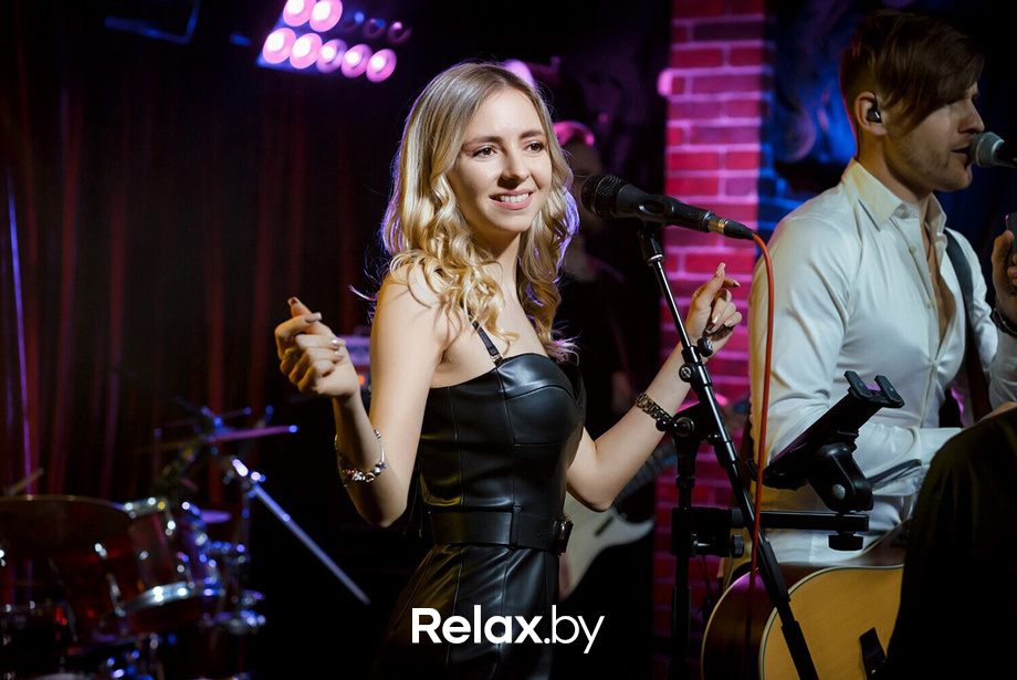 Brooklyn Live!, фото № 68