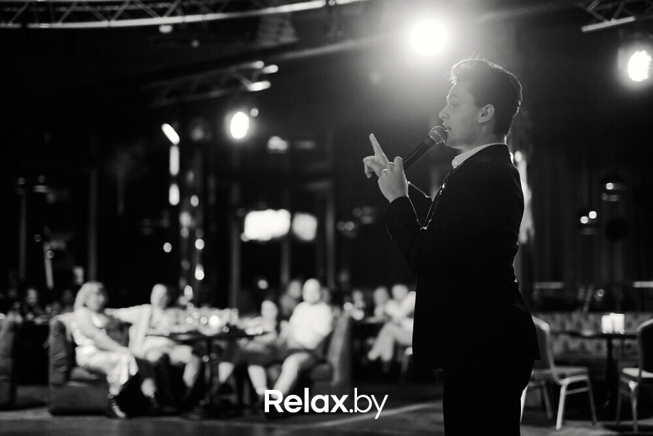 Lindas Perfomance Art Show, фото № 24