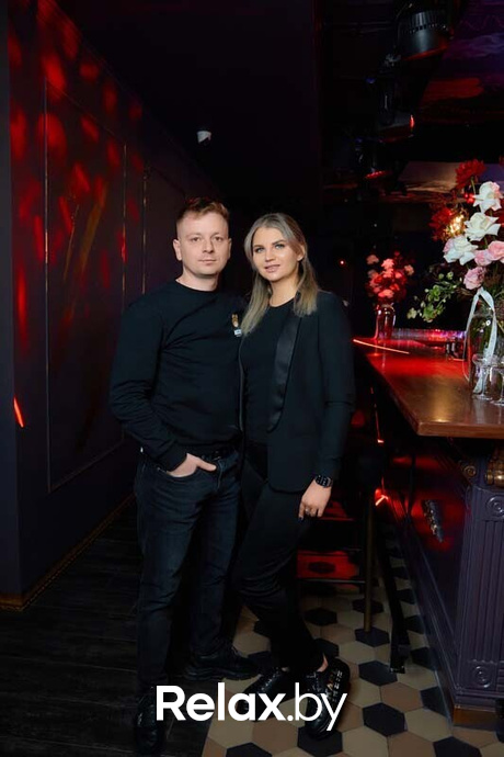 Открытие The One, фото № 14