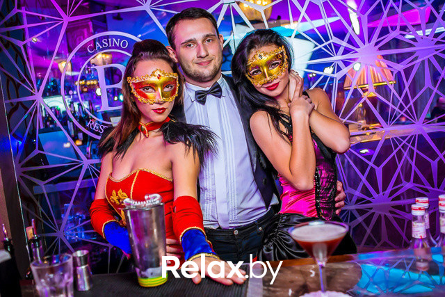 Десятка в фокусе, фото № 34