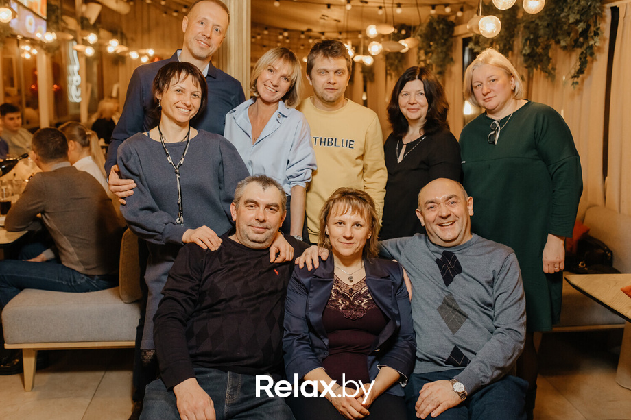 Ночные жители, фото № 48