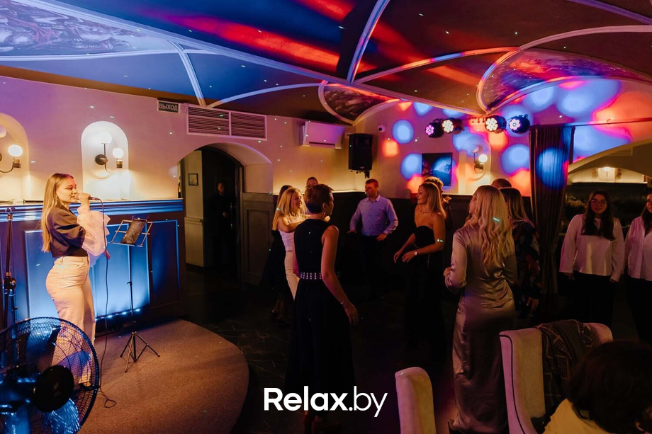 Выходные в Rustaveli, фото № 57