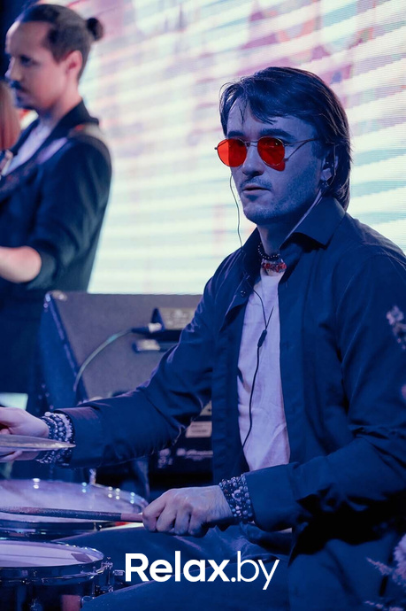 Saturday music, фото № 17