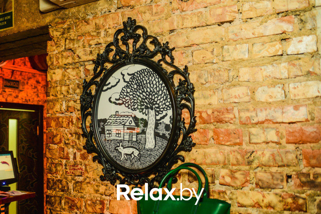 Halloween with "Double C" and "Artefact", фото № 23