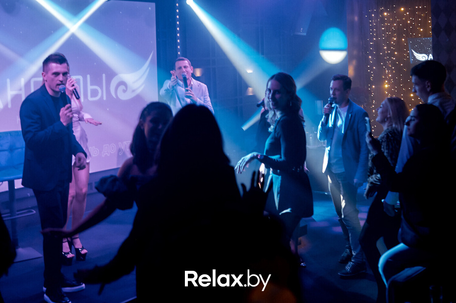 Saturday music, фото № 89