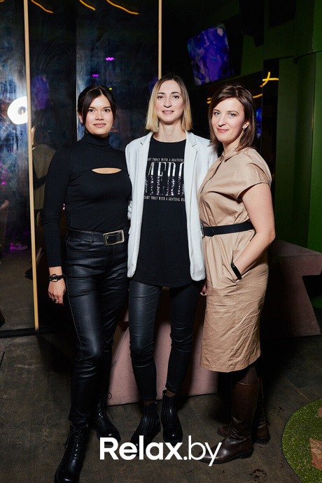 NuaSaturday Night, фото № 31