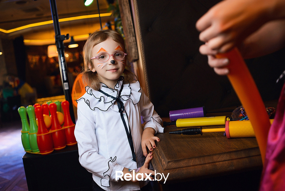 Детское воскресенье, фото № 26