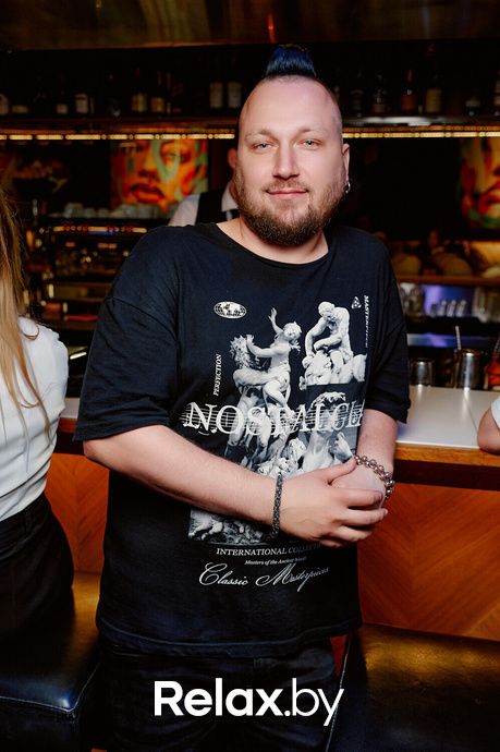 Saturday music, фото № 129