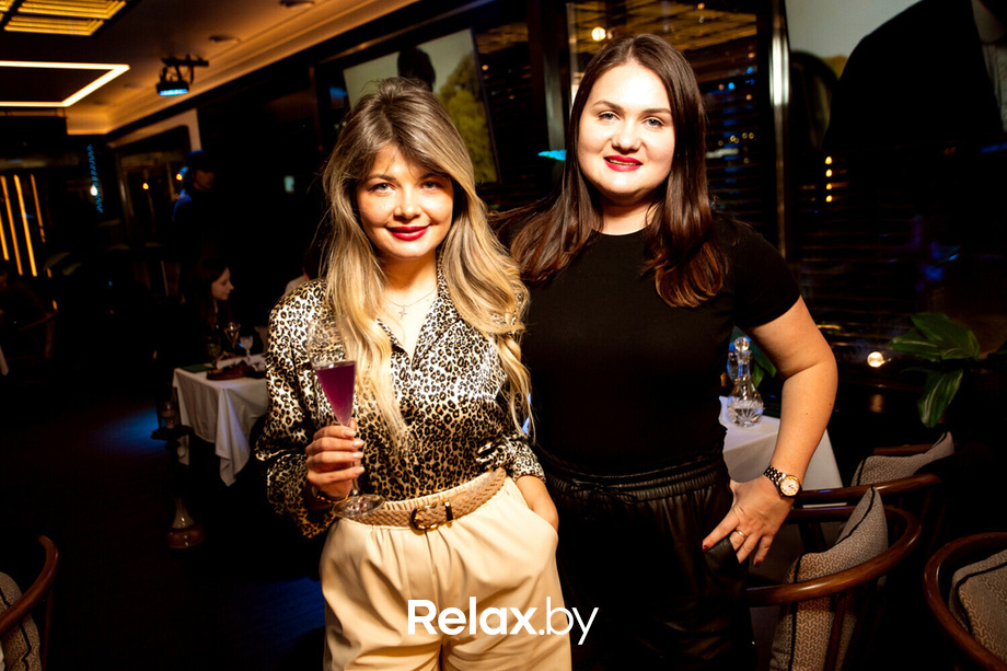 Пятница в PEAKY BLINDERS, фото № 25