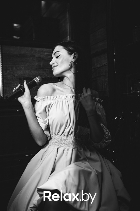 Выступление Екатерины Лазуки, фото № 34