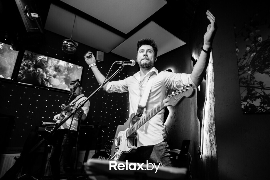 Ночные жители, фото № 62