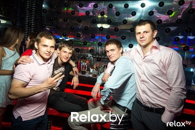 Next Club Show, фото № 75